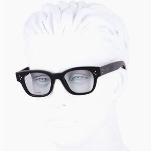 CELINE 49MM Square Optical Glasses
